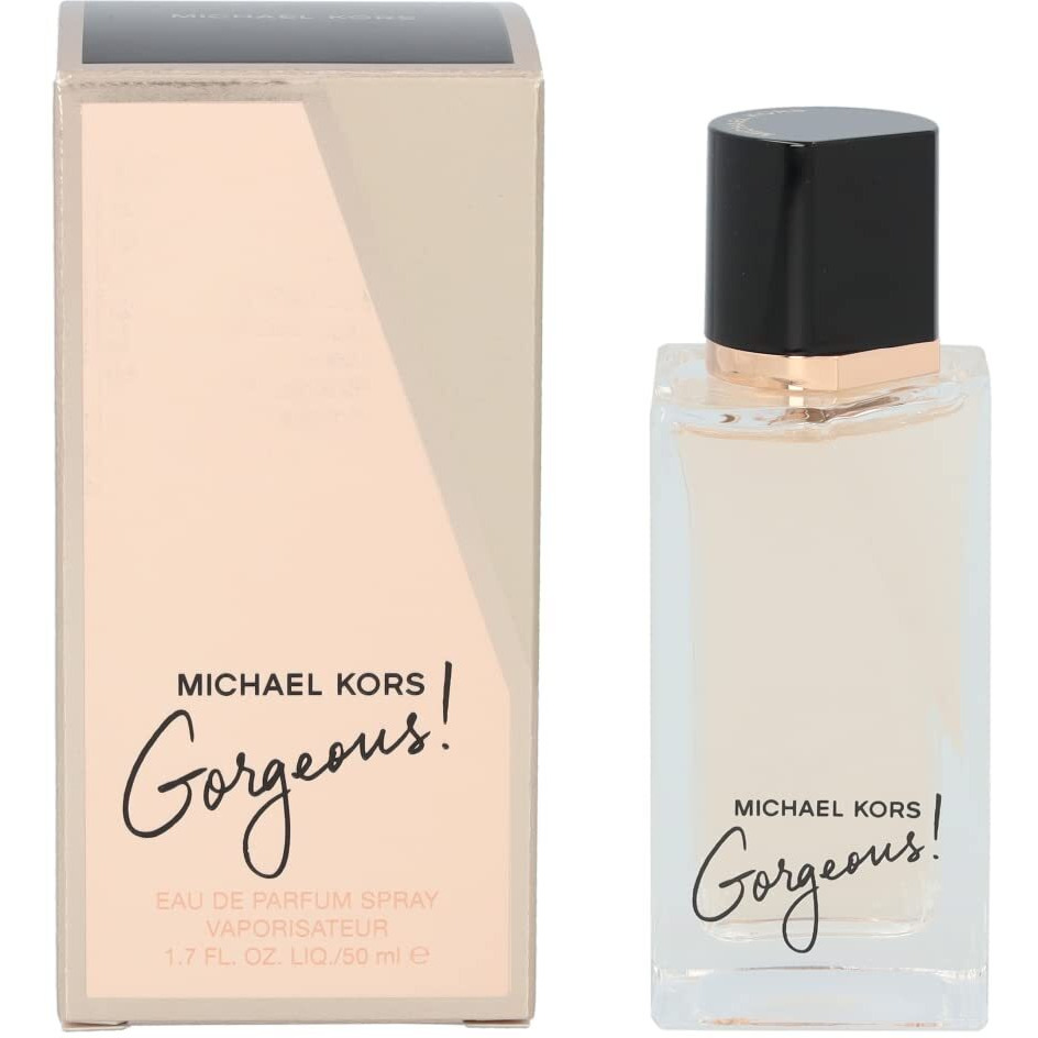 Michael Kors gorgeous by Michael Kors Eau De Parfum Spray(D0102HA5APW)