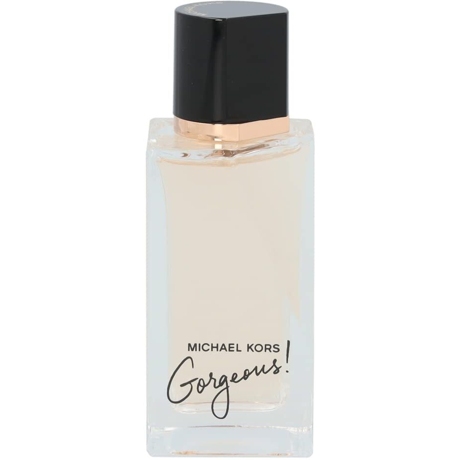 Michael Kors gorgeous by Michael Kors Eau De Parfum Spray(D0102HA5APW)