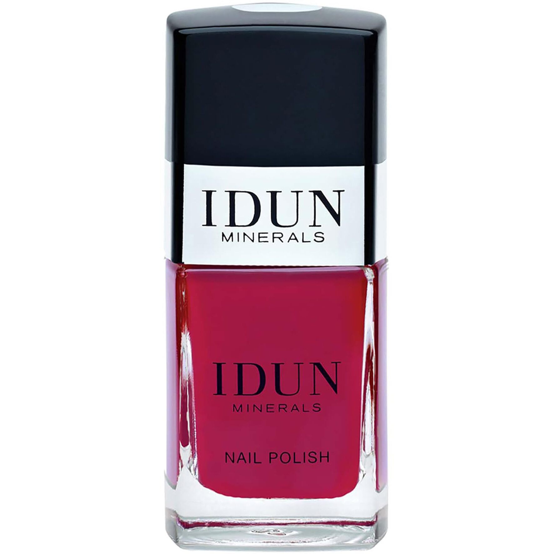 Nail Polish - Kalcit by Idun Minerals for Women - 0.37 oz Nail Polish