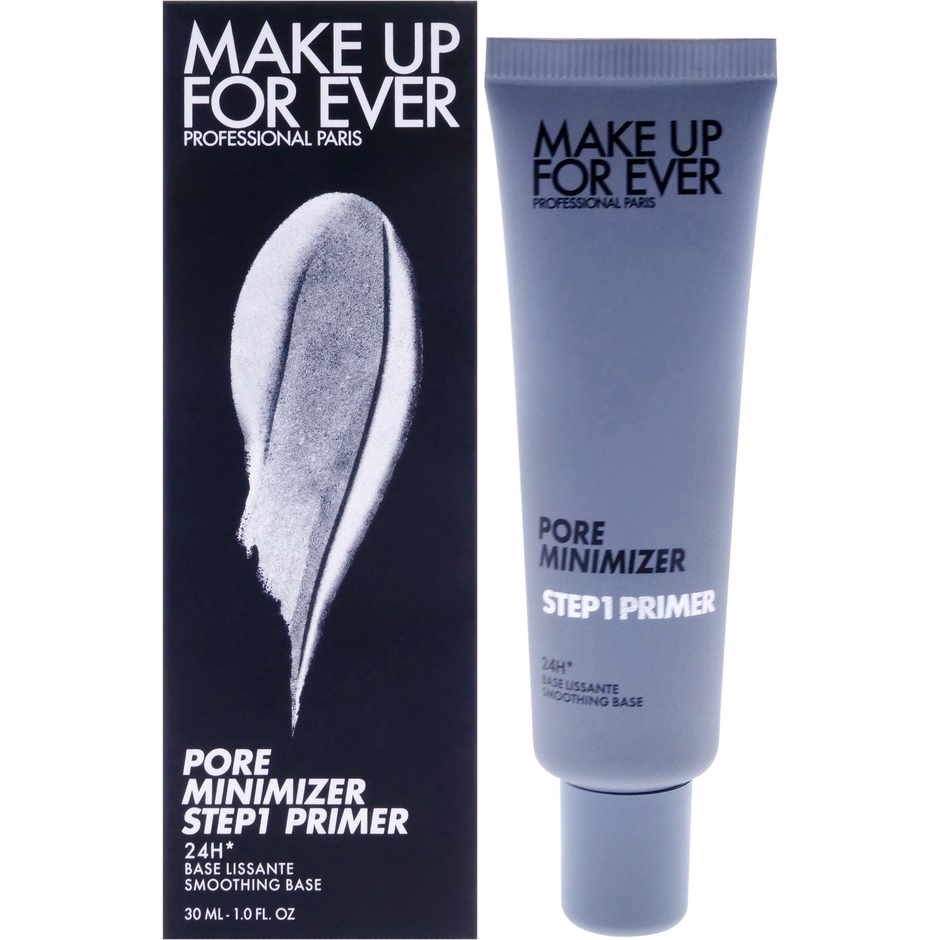 Step 1 Primer 24H Pore Minimizer by Make Up For Ever for Women - 1 oz Primer