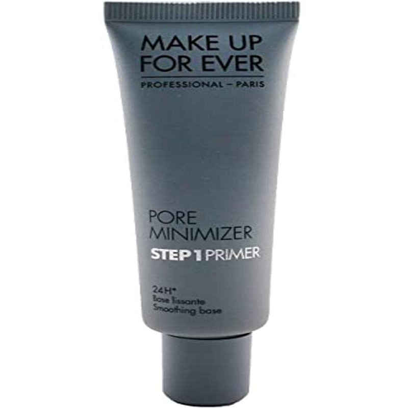 Step 1 Primer 24H Pore Minimizer by Make Up For Ever for Women - 1 oz Primer