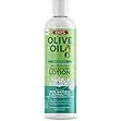 ORS hair Ors Olive Oil Daily Styling Lotion Super Moisturizing 16 Ounce (473ml)