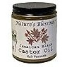 Nature's Blessing Jamaican Black Castor Oil Hair Pomade (All Natural Ingredients)