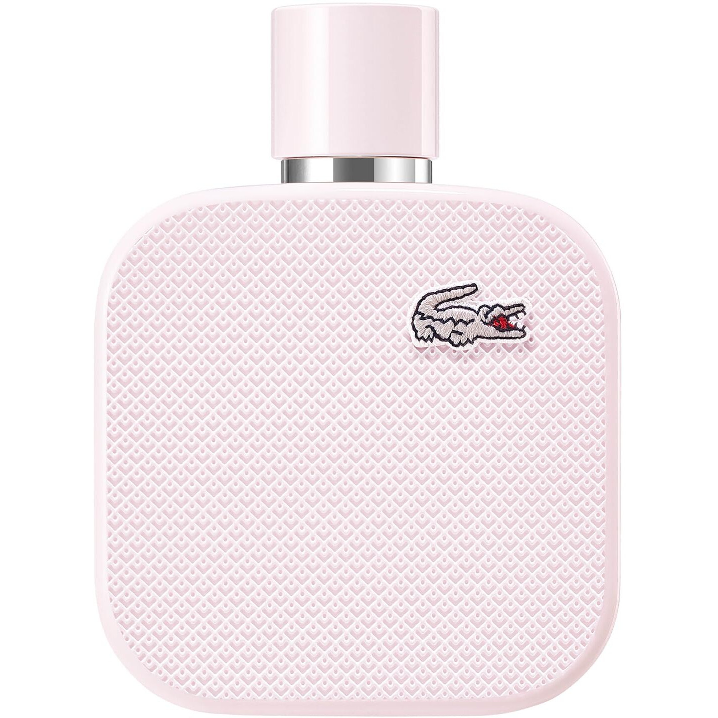 LACOSTE L.12.12 ROSE EAU FRAICHE 3.3 EAU DE TOILETTE SPRAY FOR WOMEN