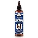 Difeel Biotin Progrowth Premium Hair Oil 8 oz.