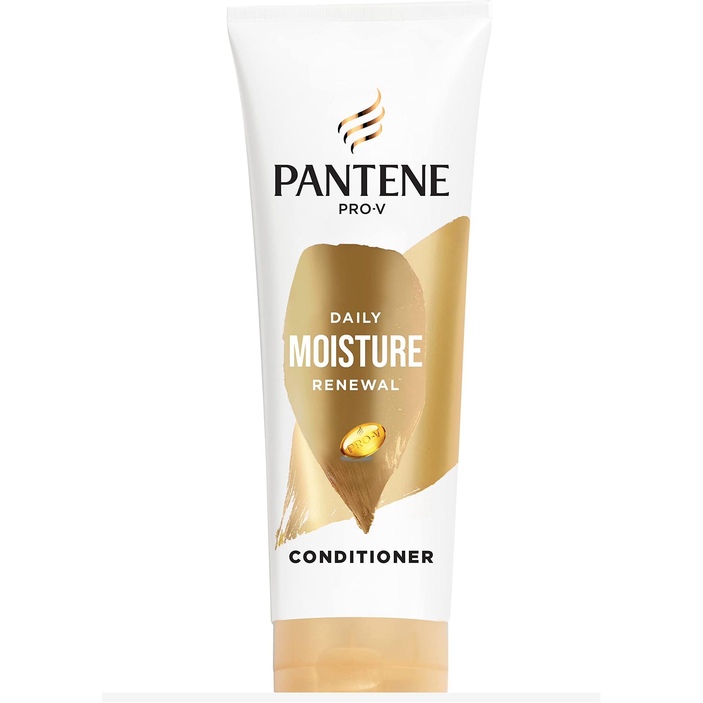 PANTENE PRO-V Daily Moisture Renewal Conditioner, 10.4 oz/308 mL
