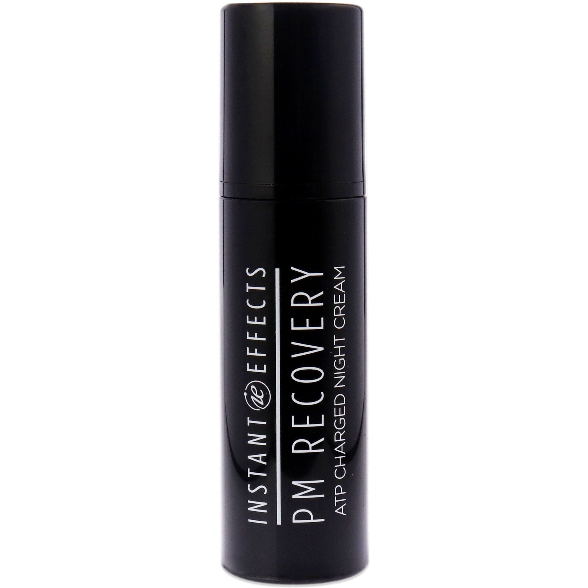 PM Recovery Night Cream by Instant Effects for Unisex - 1 oz Cream