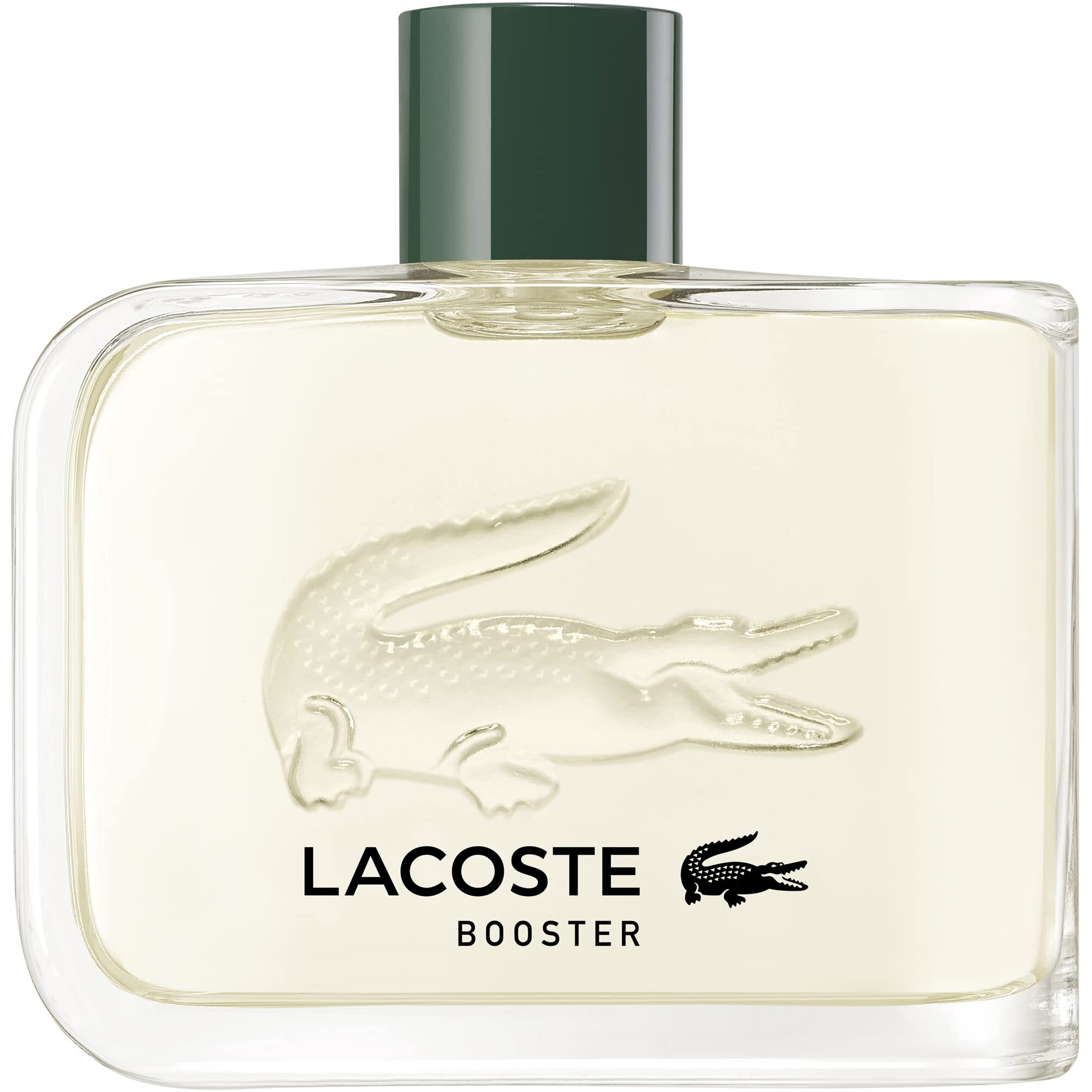 Booster by Lacoste Eau De Toilette Spray(D0102H7AKY8)