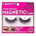Kiss I Envy Magnetic 3D 02 Lashes