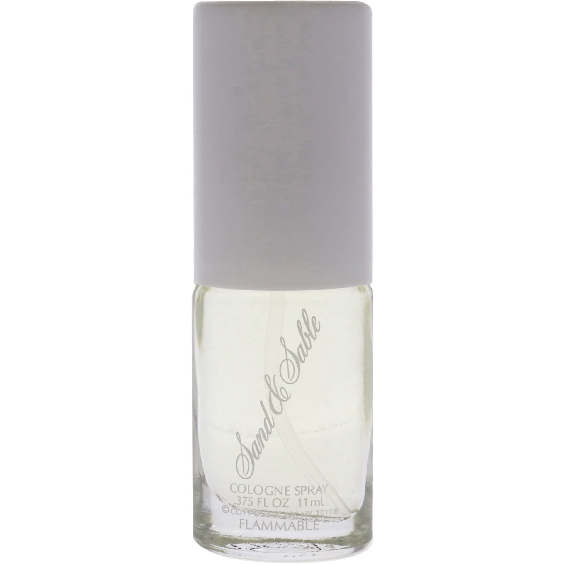 SAND & SABLE by Coty Cologne Spray .375 oz(D0102HAX8M7.)