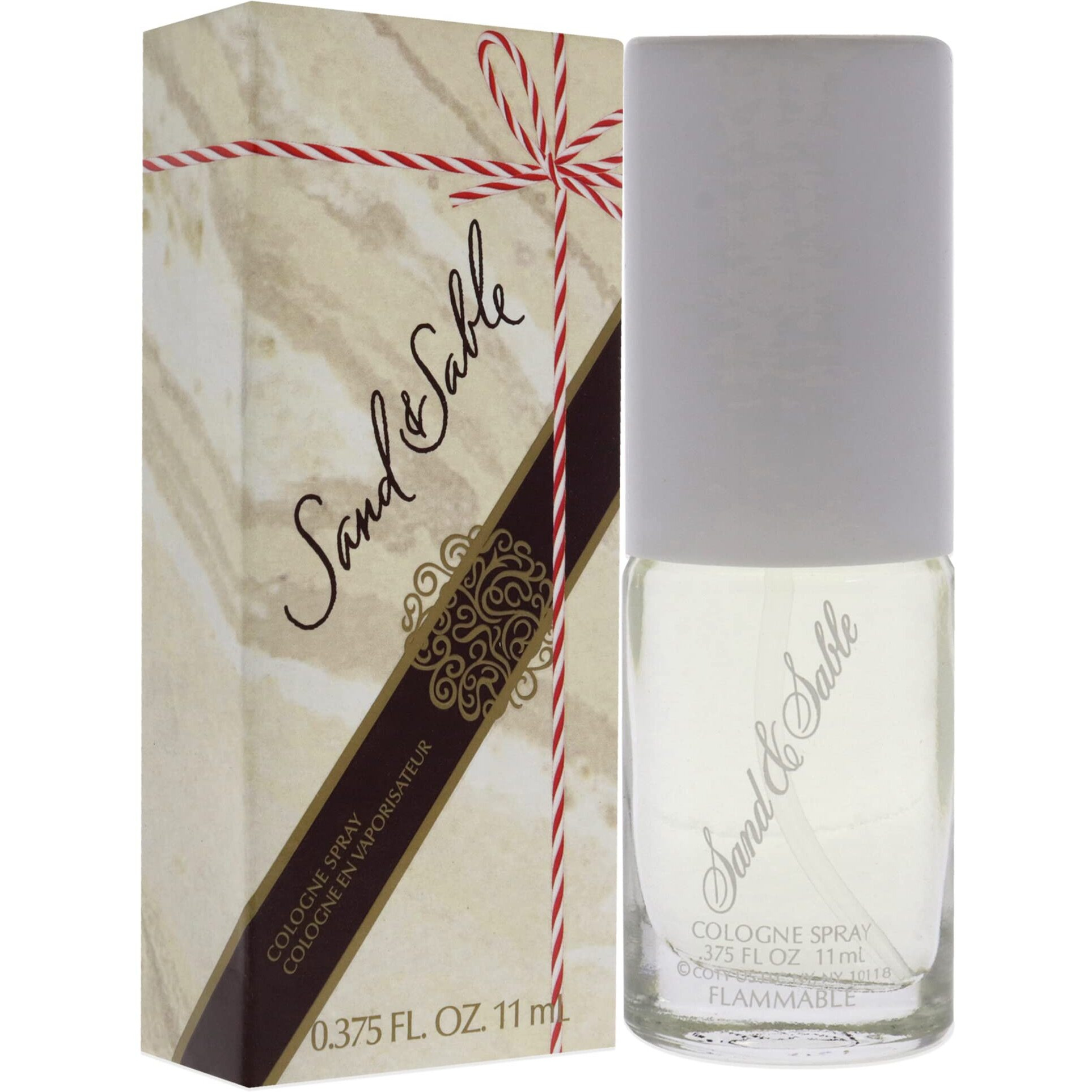 SAND & SABLE by Coty Cologne Spray .375 oz(D0102HAX8M7.)