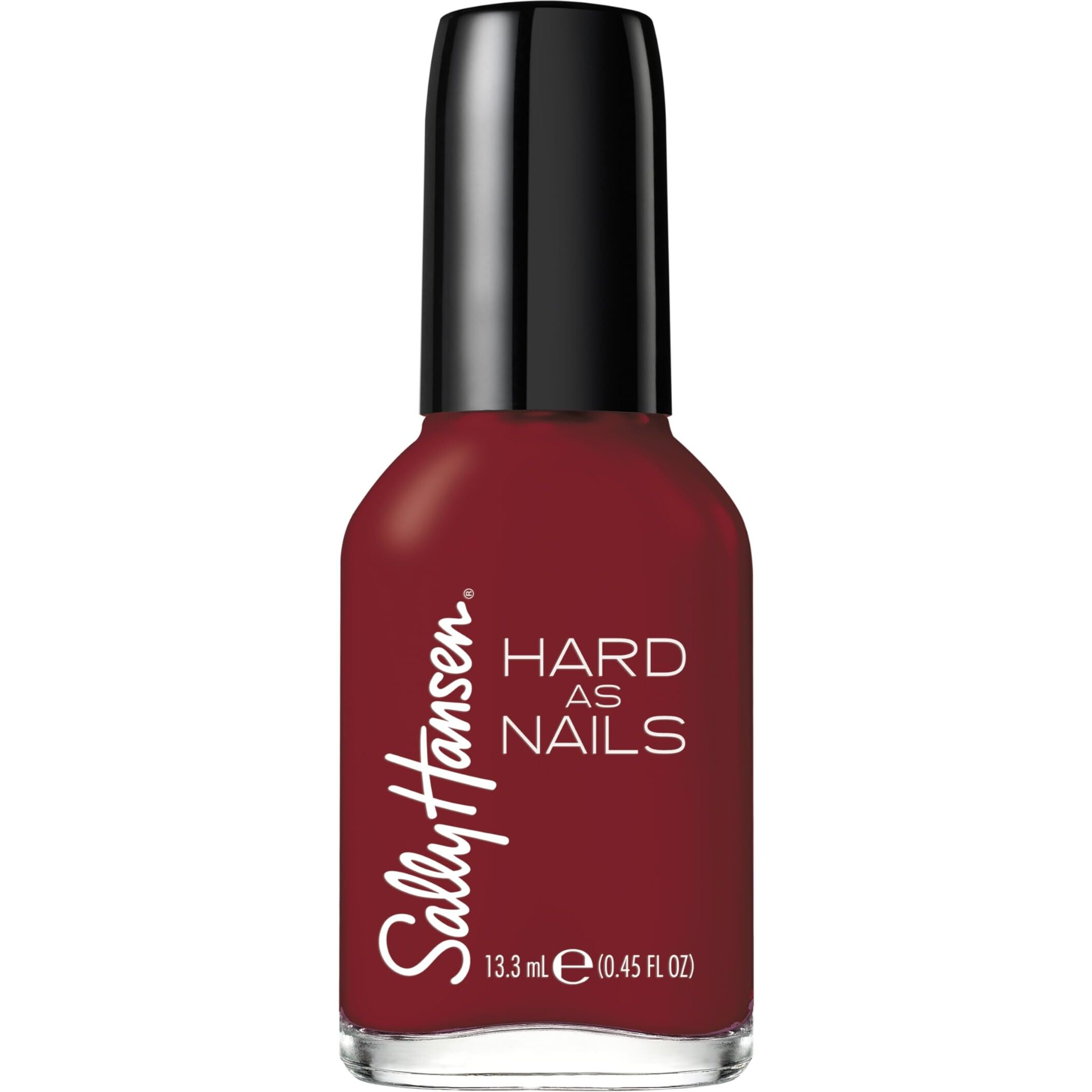 Hard As Nails - 280 Strong-Her by Sally Hansen for Women - 0.45 oz Nail Polish