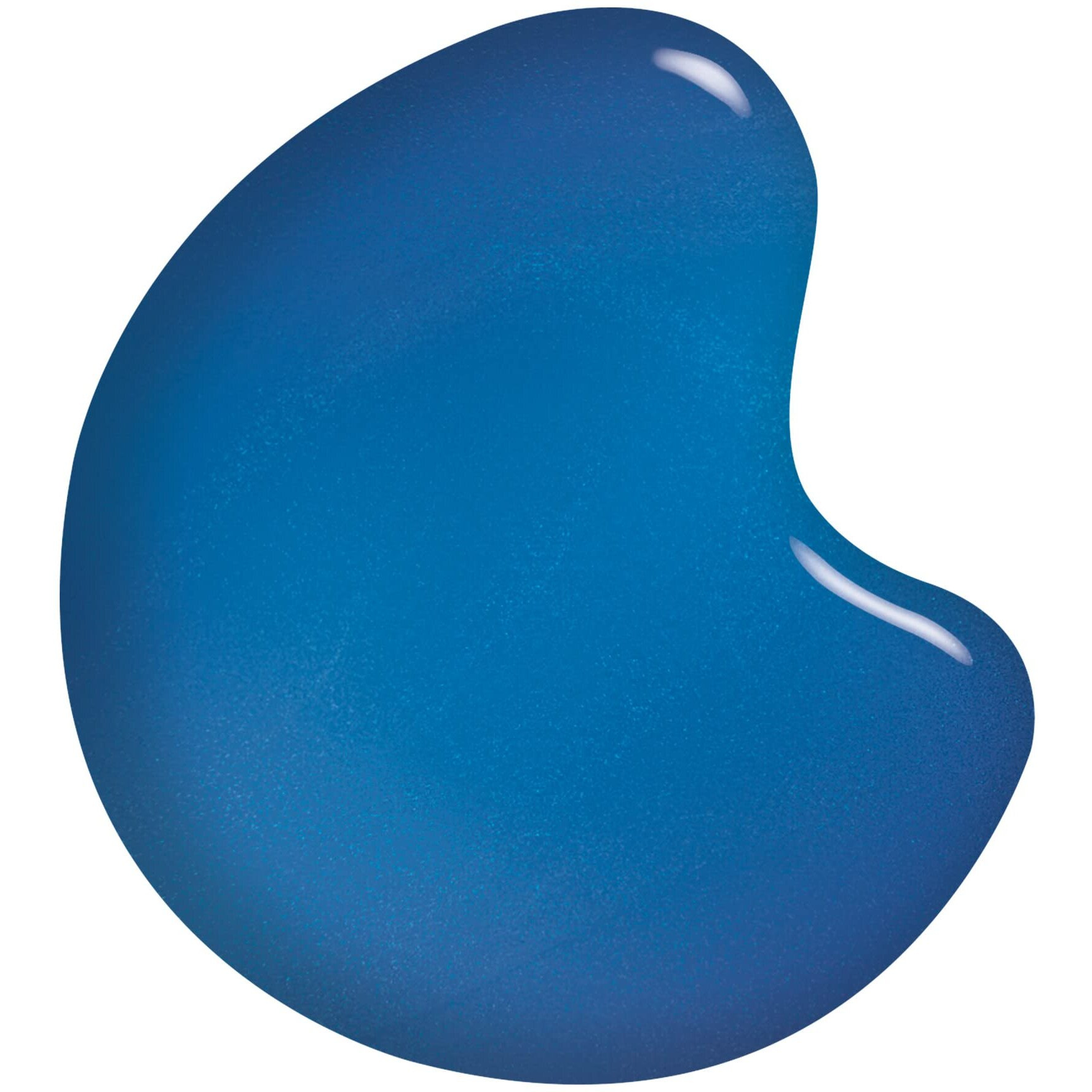 Miracle Gel - 646 Blues Cruise by Sally Hansen for Women - 0.5 oz Nail Polish