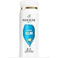 Pantene PRO-V Classic Clean 2in1 Shampoo + Conditioner, 12.0oz
