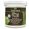 Taliah Waajid Green Apple & Aloe Nutrition Miracle Hold Gel 16oz (T028)