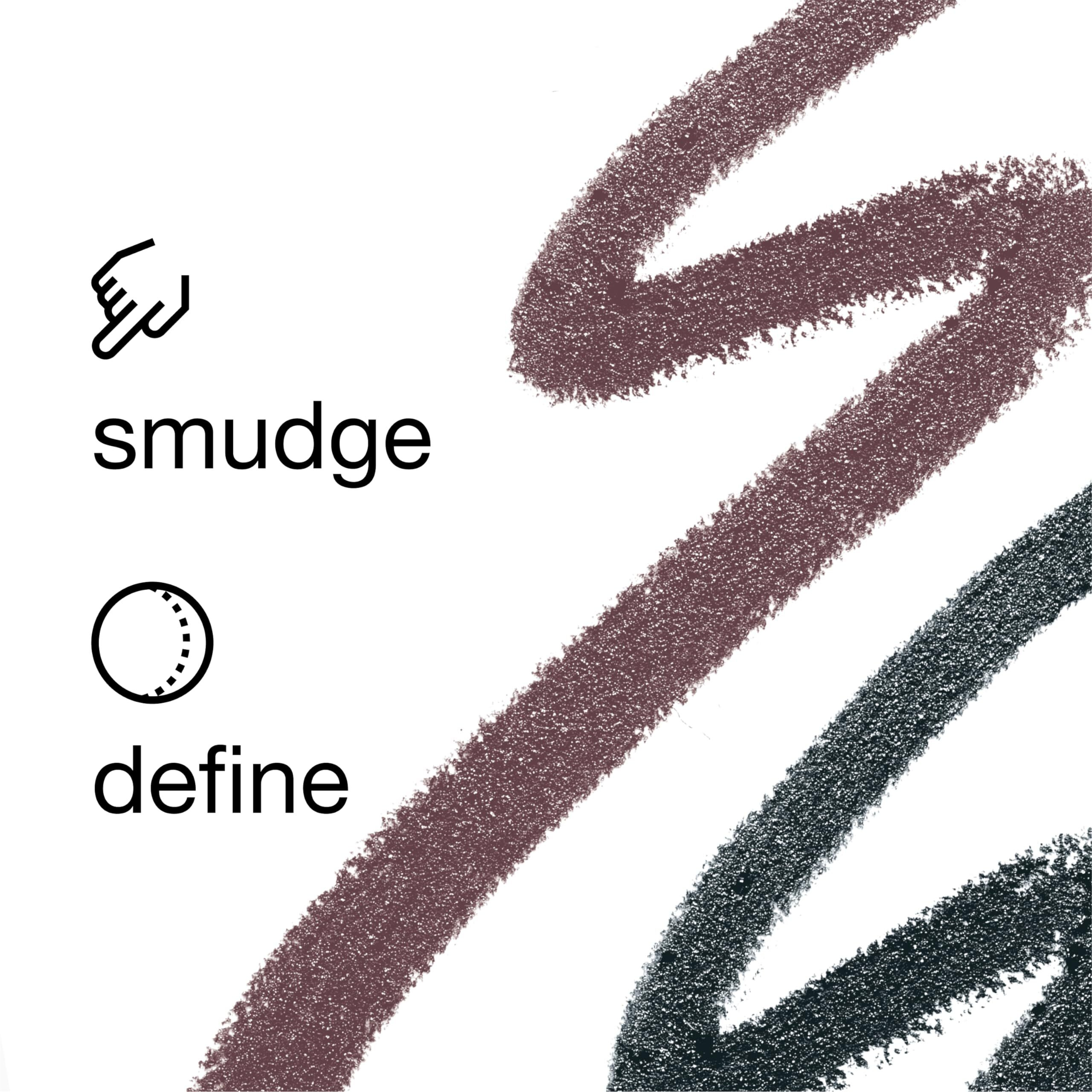 Quickliner For Eyes Intense - 05 Intense Charcoal by Clinique for Women - 0.01 oz Eyeliner