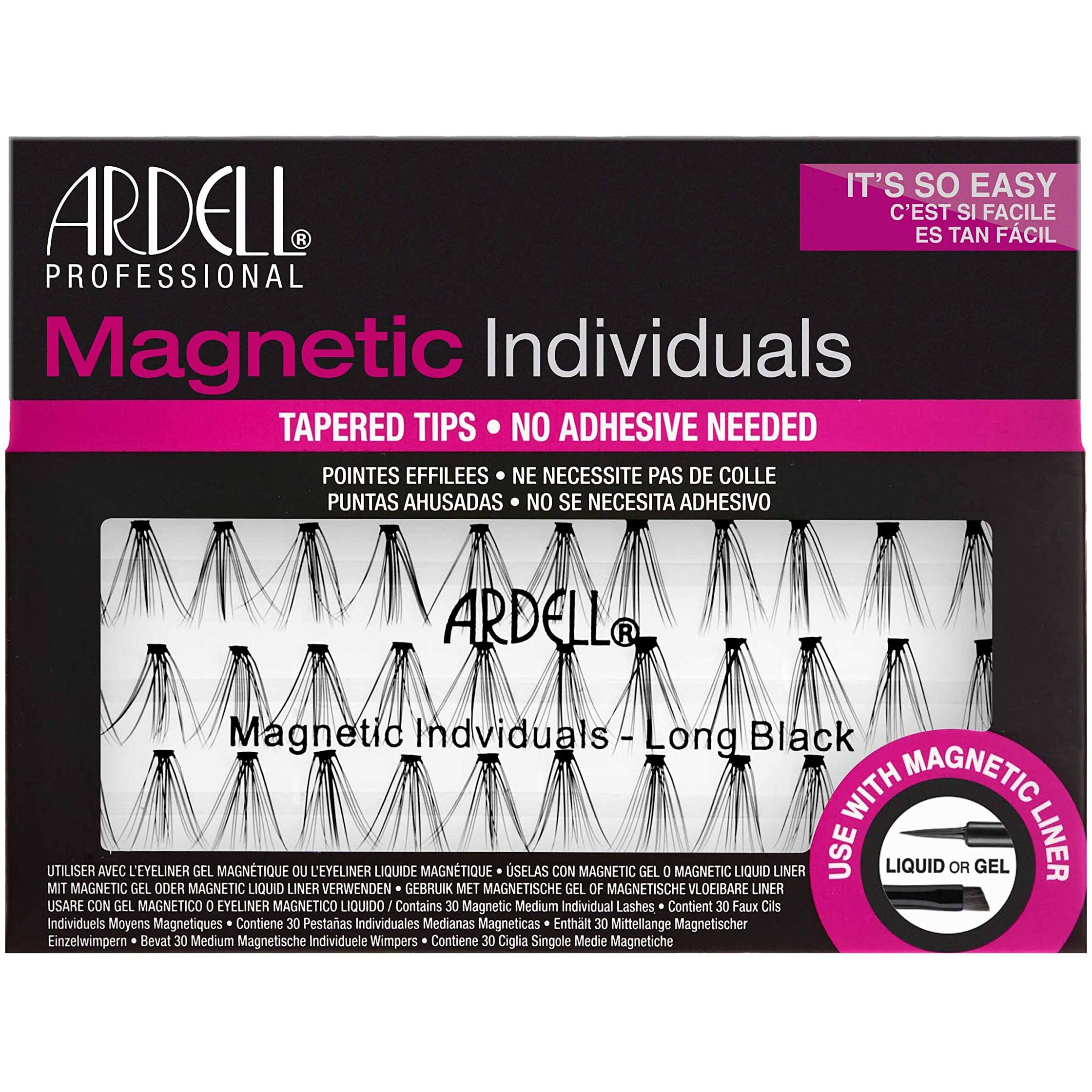 ARDELL Magnetic Individuals(D0102H2cQR7)