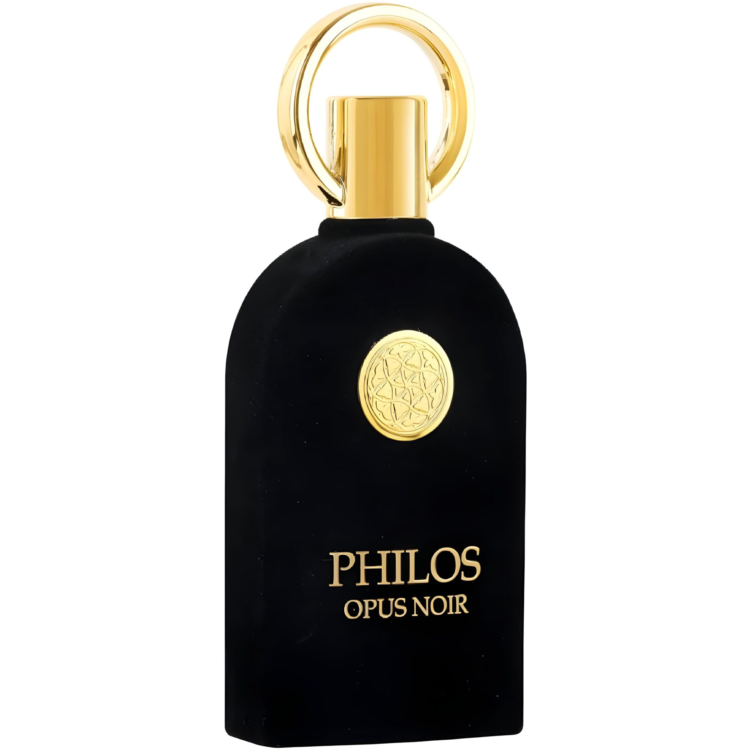 Philos Opus Noir by Maison Alhambra Eau De Parfum Spray (Unisex)(D0102H7HA22)