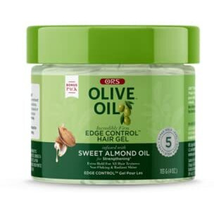 ORS Olive Oil Edge Control Hair Gel