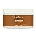 SheaMoisture Even and Radiant Face Cleanser For Uneven Skin Tone and Dark Spots 3-in-1 Cleansing Balm With Raw Honey 3.2 oz