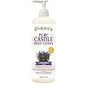 Dr. Natural Lavender Castile Body Lotion, 16oz