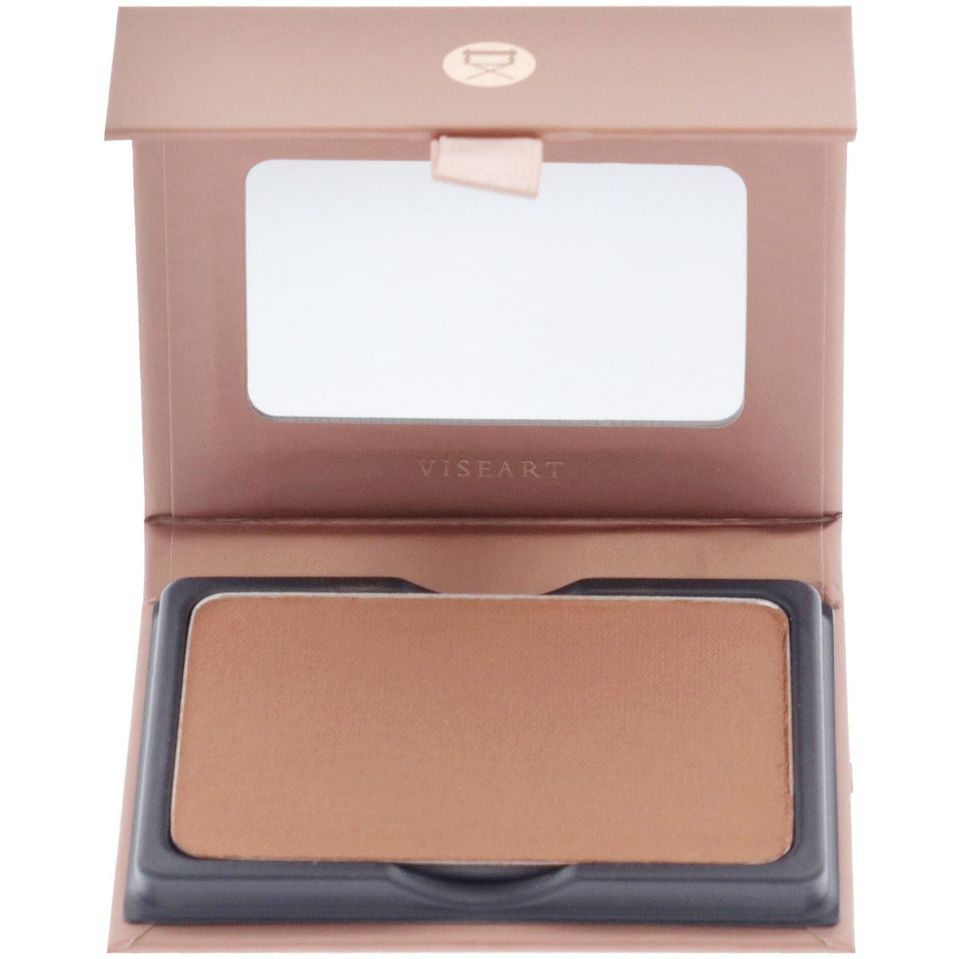 Bonzer - Bronze Noisette by Viseart Paris for Women - 0.26 oz Bronzer