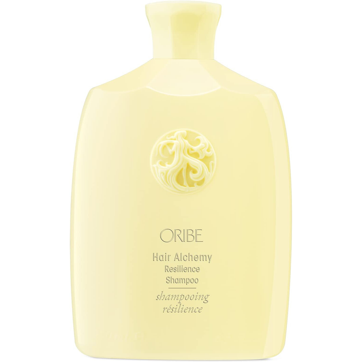 Hair Alchemy Resiliance Shampoo by Oribe for Women - 8.5 oz Shampoo
