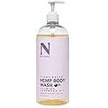Body Wash - Hemp with Lavender by Dr. Natural for Unisex - 32 oz Body Wash