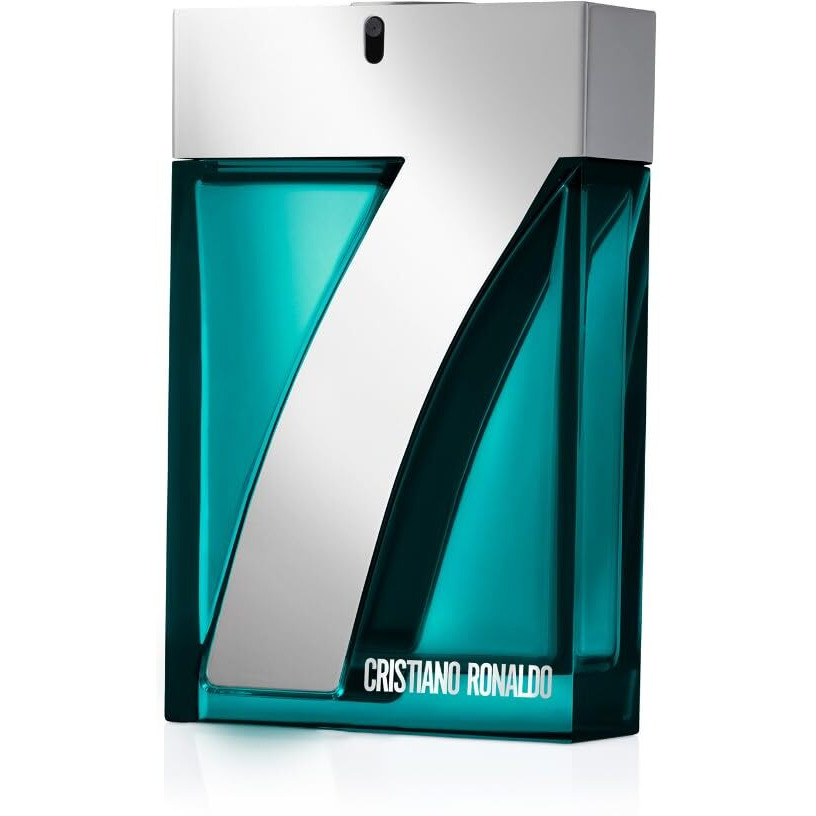 CR7 Origins by Cristiano Ronaldo, 3.4 oz Eau De Toilette Spray for Men