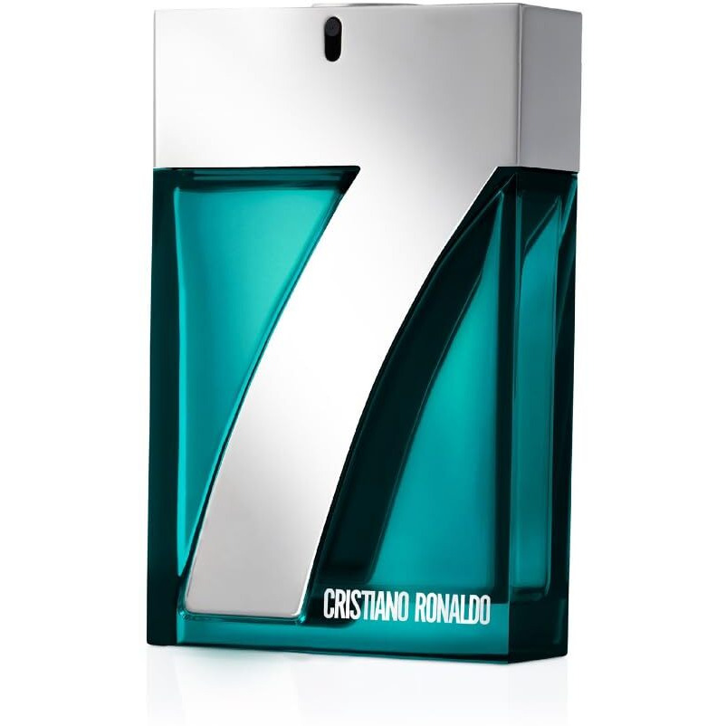 CR7 Origins by Cristiano Ronaldo for Men - 1 oz EDT Spray