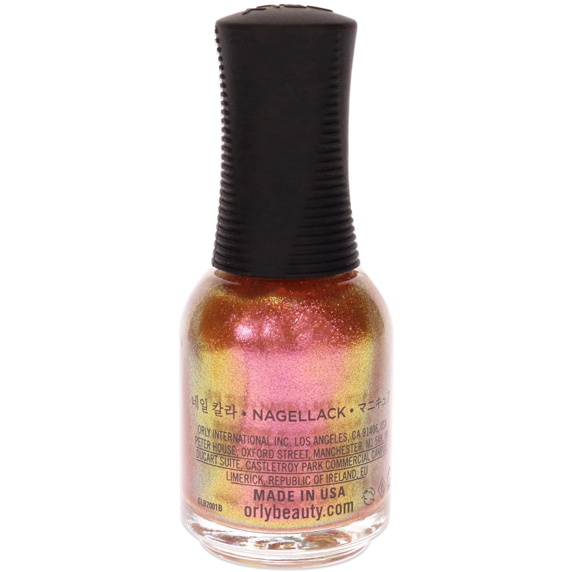 Nail Lacquer - 2000131 Touch of Magic