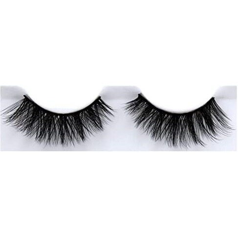 Kiss Lash Couture Triple Push-Up Teddy (Pack of 3)