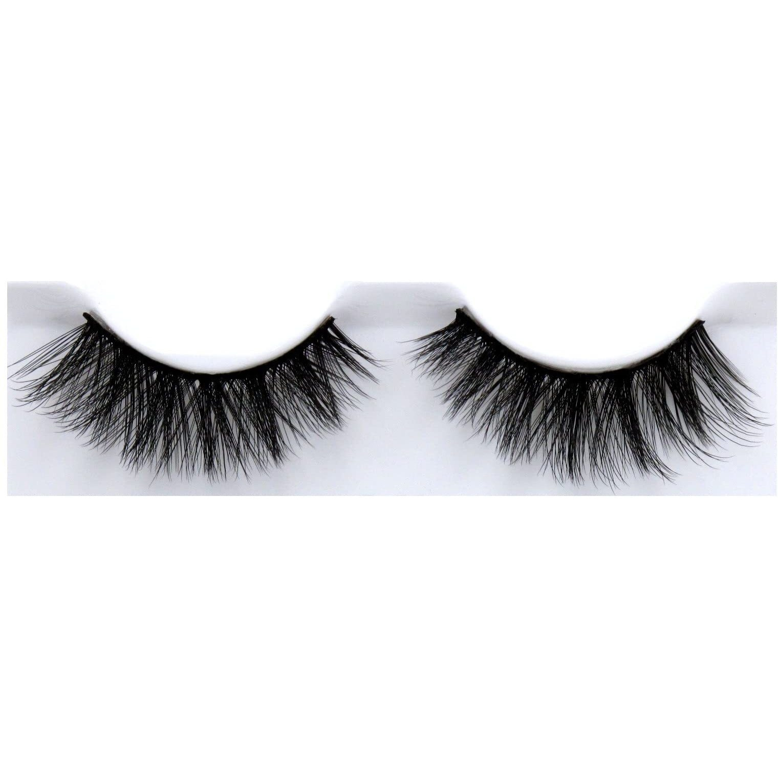Kiss Lash Couture Triple Push-Up Teddy (Pack of 3)