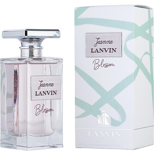 Jeanne Blossom by Lanvin for Women - 3.3 oz EDP Spray