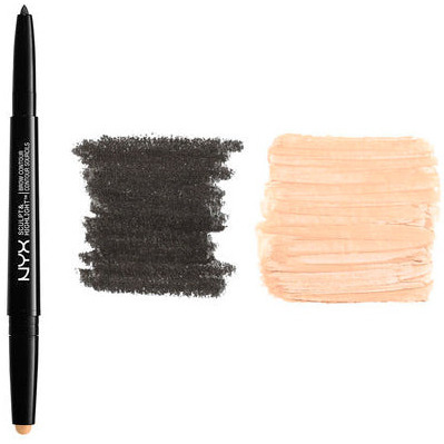 NYX Sculpt & Highlight Brow contour(D0102H2cF3g)