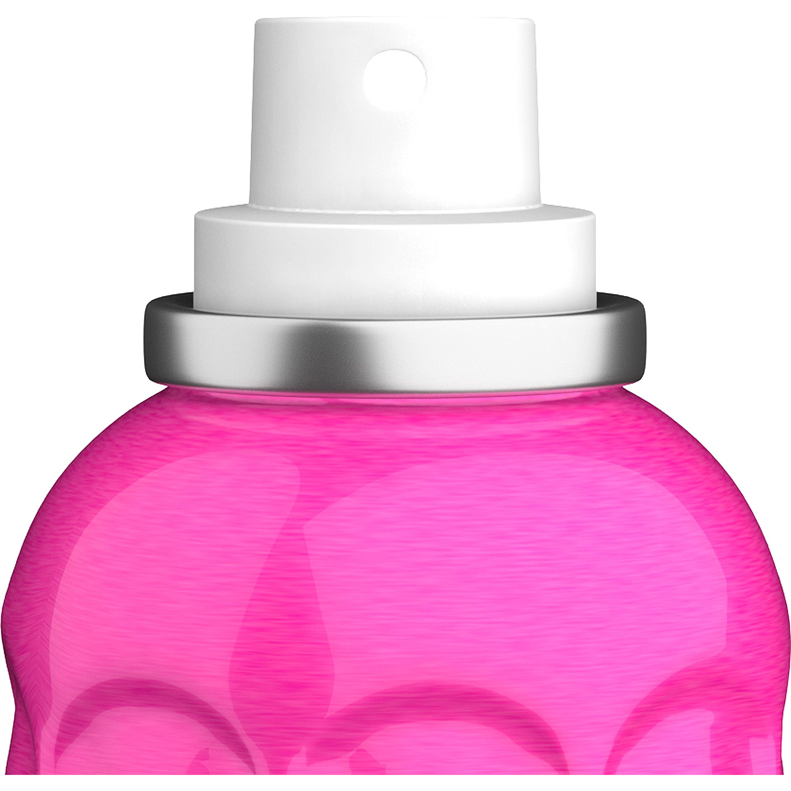 TIGI Bed Head Headrush Shine Hair Spray for Smooth Shiny Hair 5.3 oz
