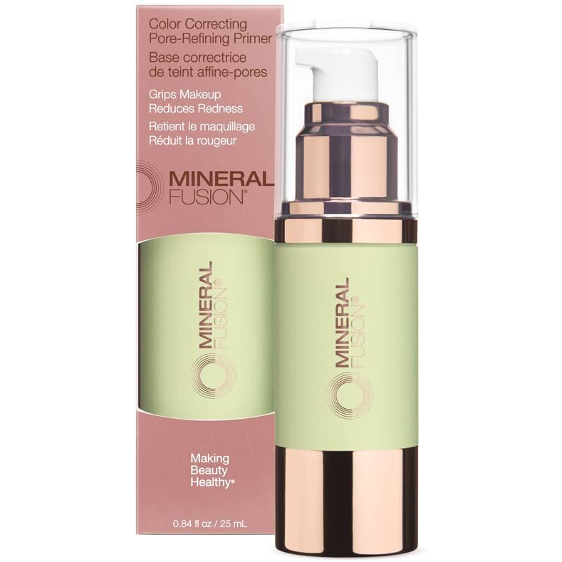 Mineral Fusion - Primer colr corct Por Rfn - 1 Each-84 Fz(D0102H54cZX)