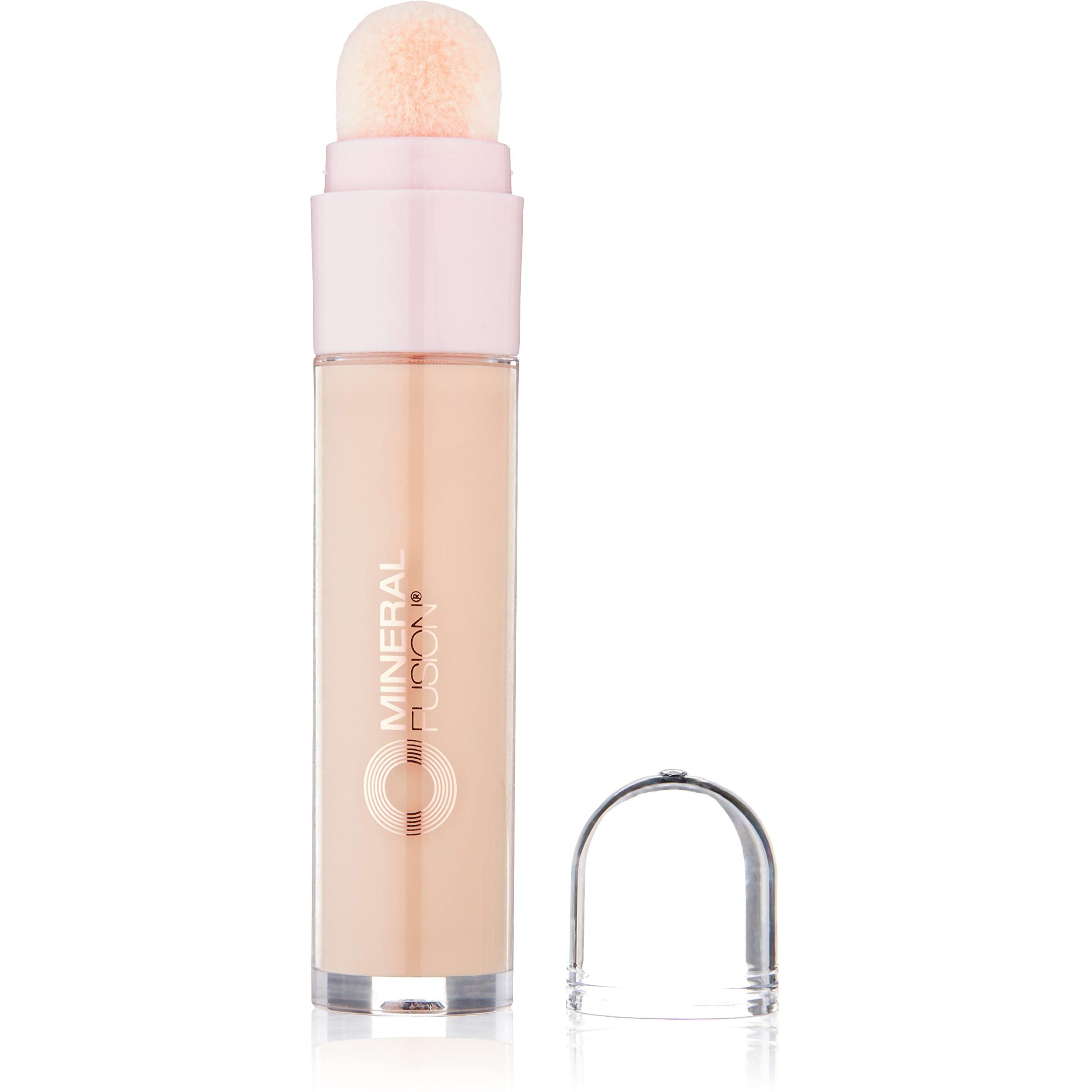 Mineral Fusion - concealer Lq Light Warm - 1 Each-24 Fz(D0102H54VJ2)