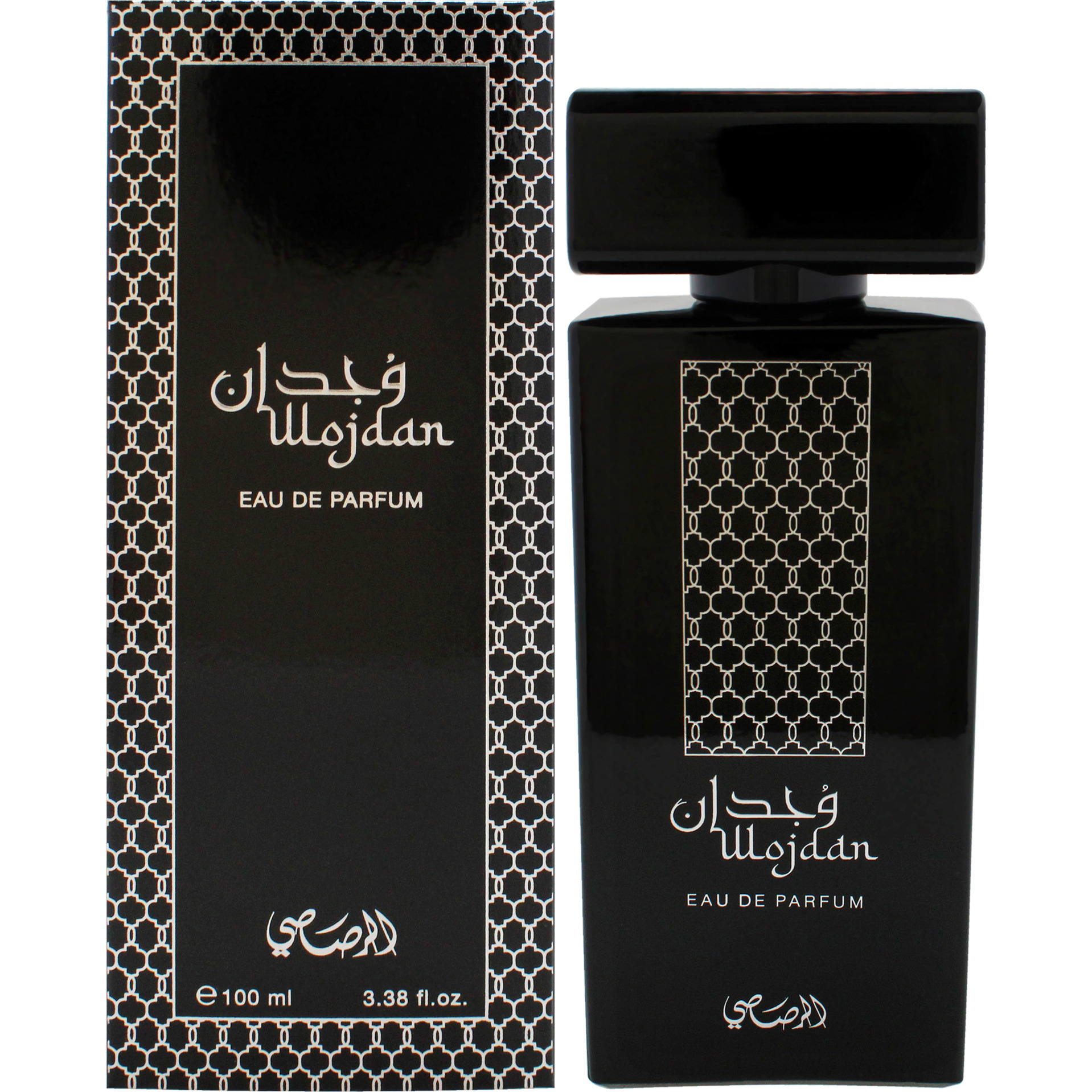 Wojdan by Rasasi for Unisex - 3.38 oz EDP Spray