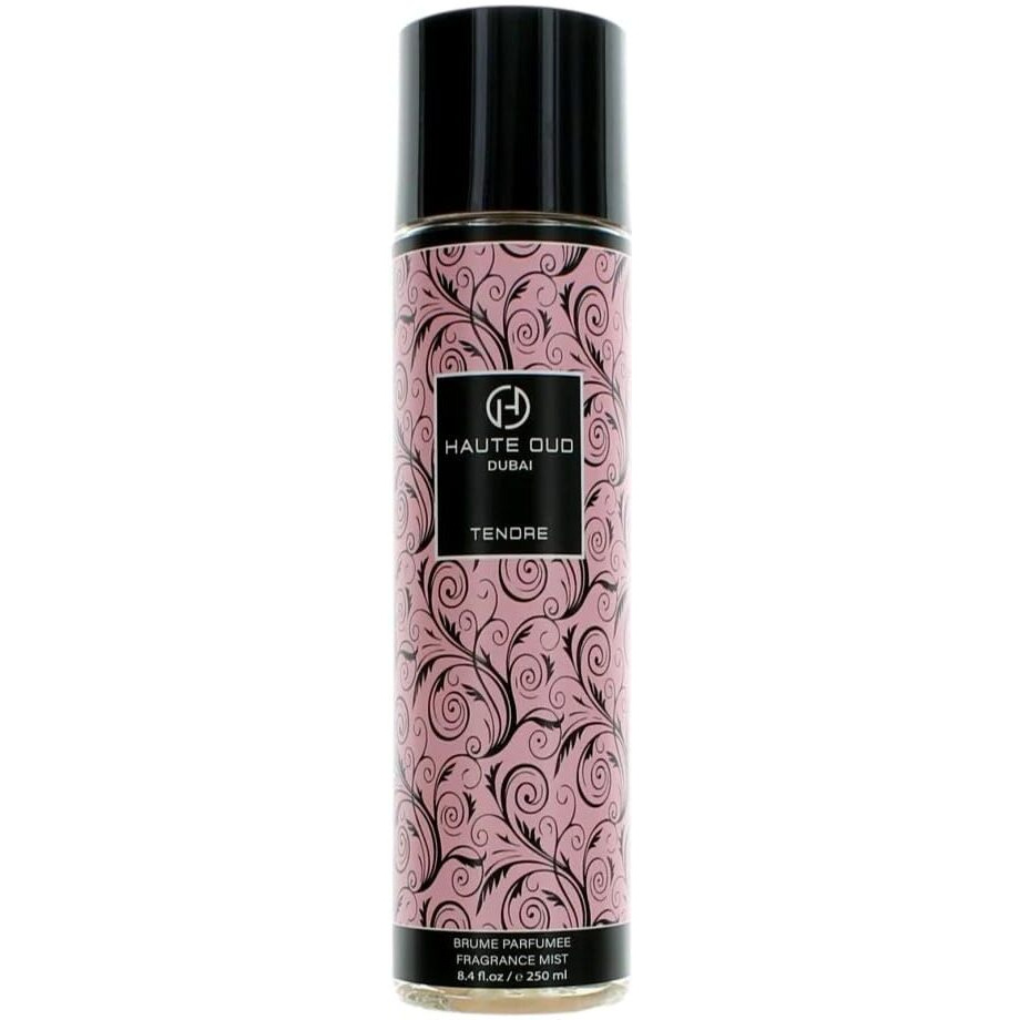 Tendre by Haute Oud, 8.4 oz Fragrance Mist for Women