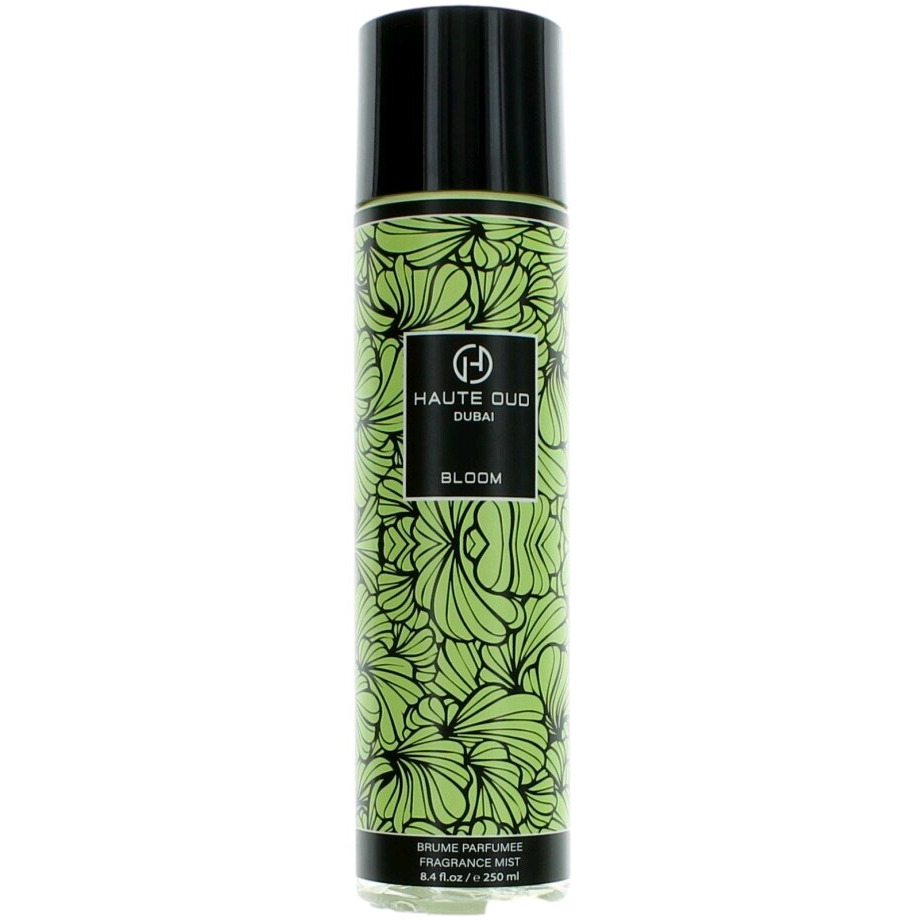 Bloom by Haute Oud, 8.4 oz Fragrance Mist for Women