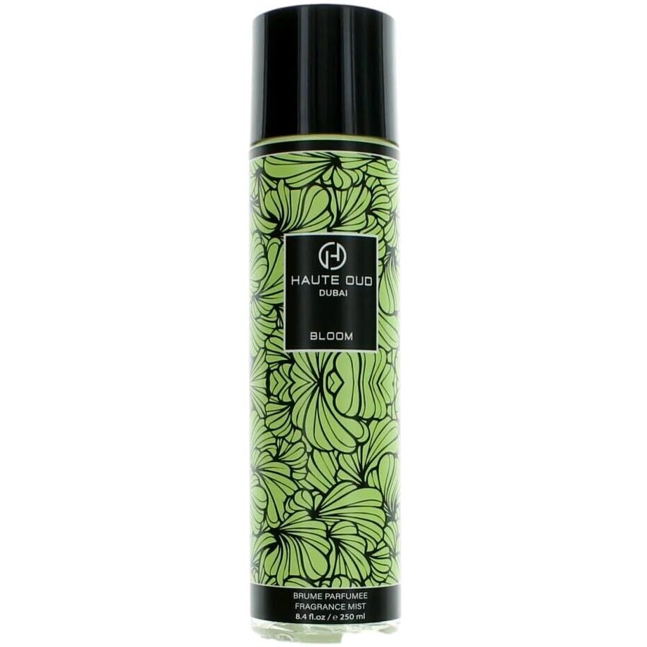 Bloom by Haute Oud, 8.4 oz Fragrance Mist for Women