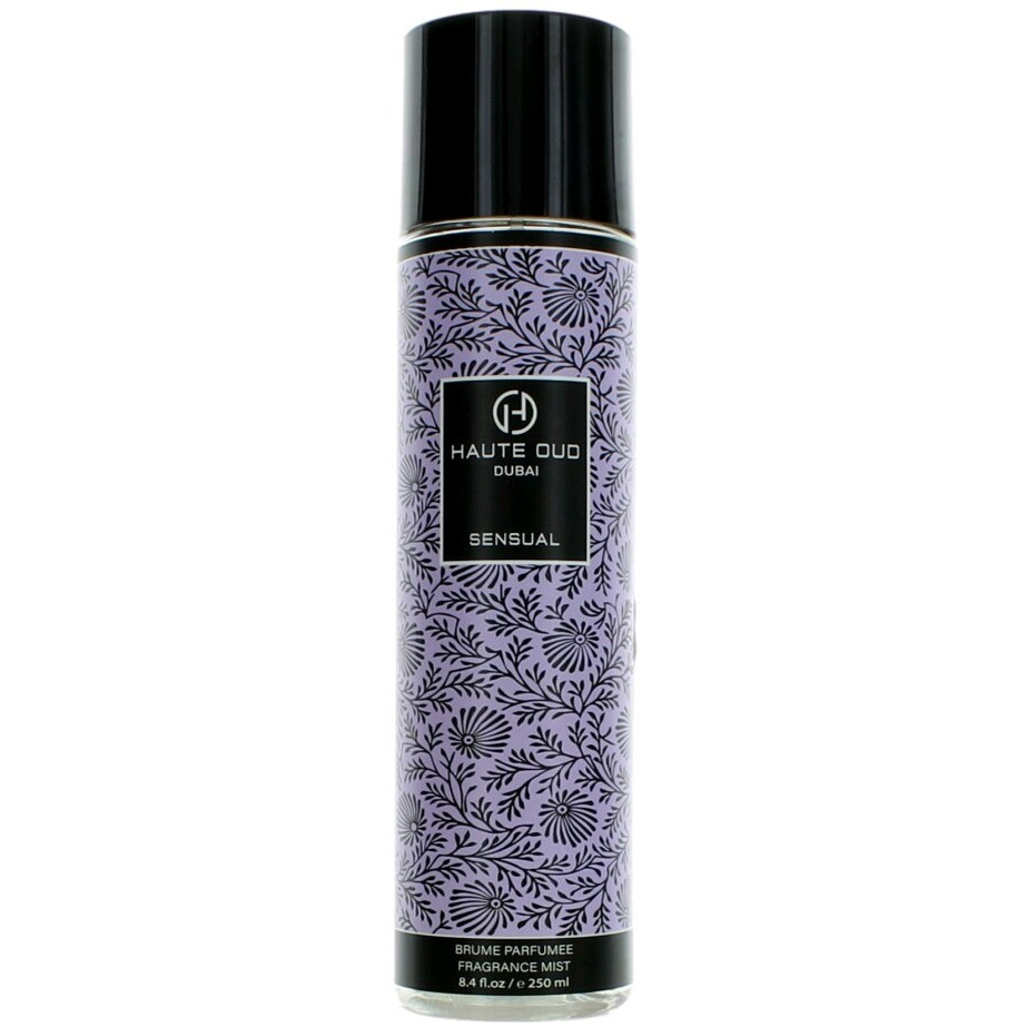 Sensual by Haute Oud, 8.4 oz Fragrance Mist for Women
