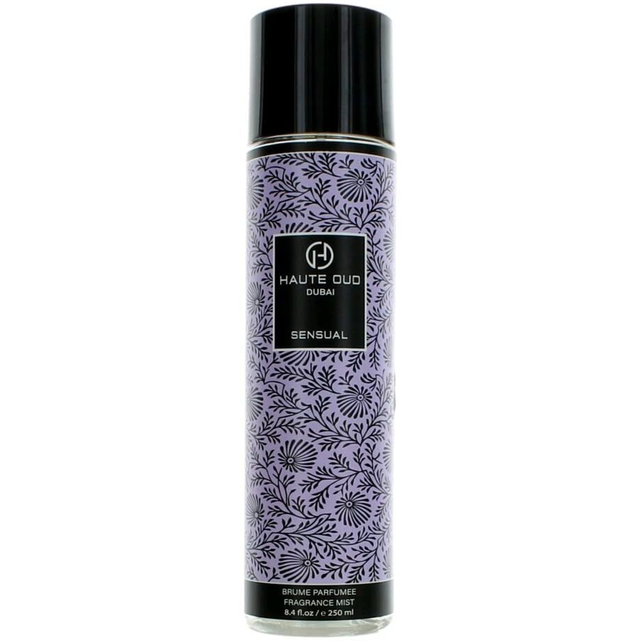 Sensual by Haute Oud, 8.4 oz Fragrance Mist for Women