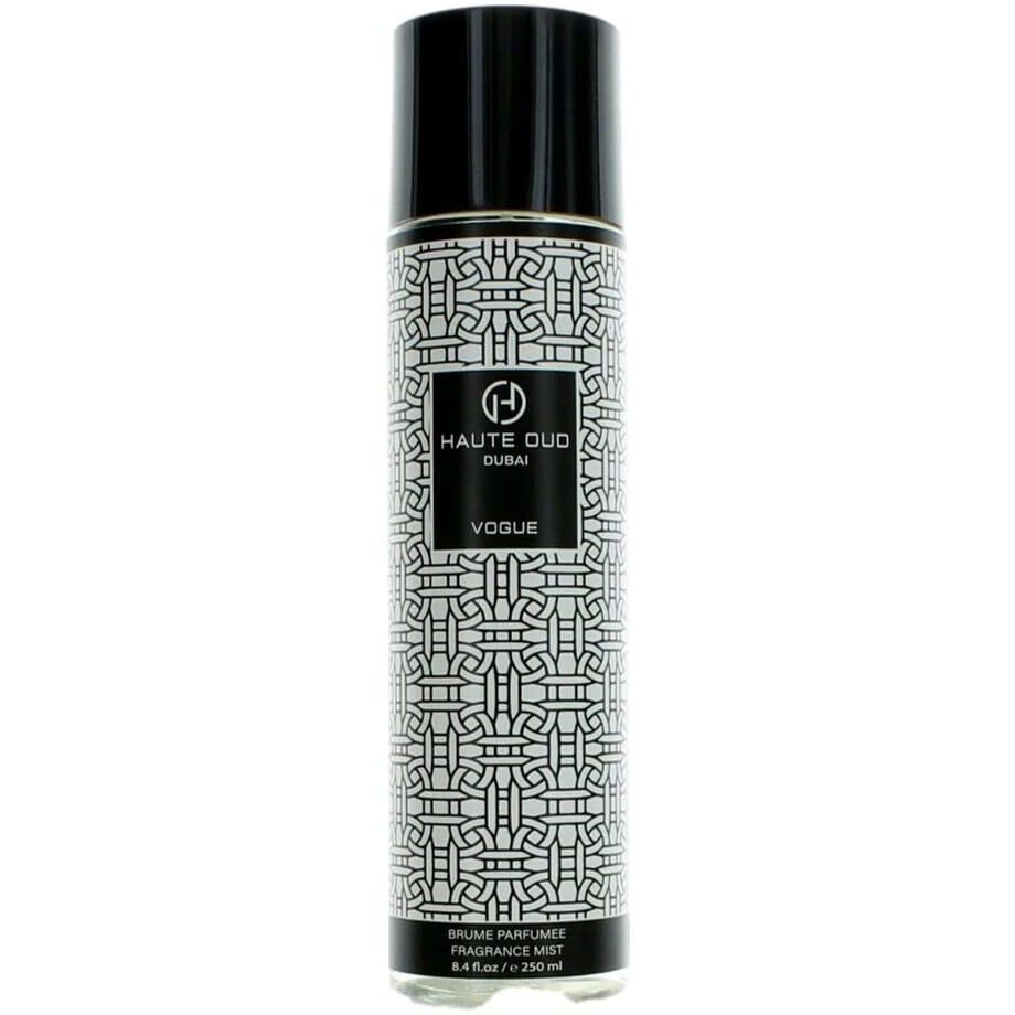 Vogue by Haute Oud, 8.4 oz Fragrance Mist for Women