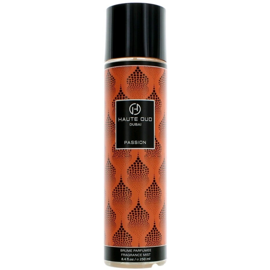 Passion by Haute Oud, 8.4 oz Fragrance Mist for Women