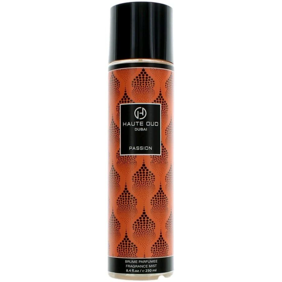 Passion by Haute Oud, 8.4 oz Fragrance Mist for Women