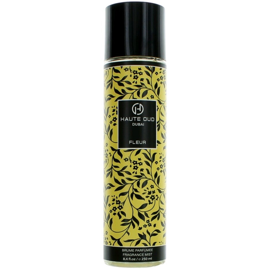 Fleur by Haute Oud, 8.4 oz Fragrance Mist for Women
