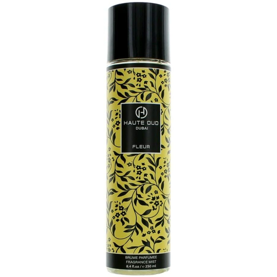 Fleur by Haute Oud, 8.4 oz Fragrance Mist for Women