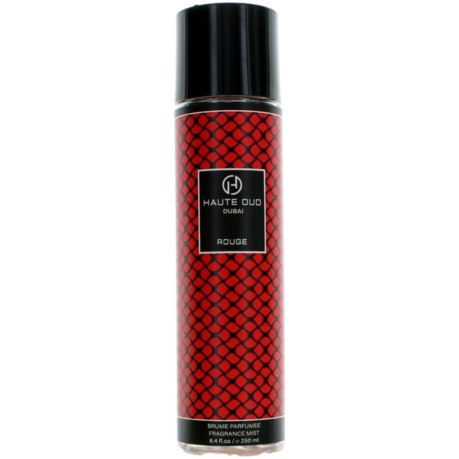 Rouge by Haute Oud, 8.4 oz Fragrance Mist for Women